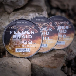 Drennan Acolyte Feeder Braid 150m